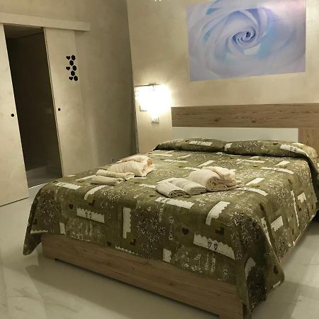 La Stella D'Oro Apartment Orvieto Bagian luar foto