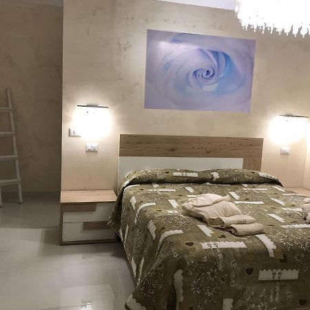 La Stella D'Oro Apartment Orvieto Bagian luar foto