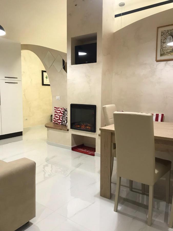 La Stella D'Oro Apartment Orvieto Bagian luar foto