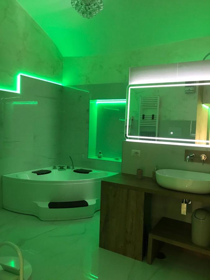 La Stella D'Oro Apartment Orvieto Bagian luar foto