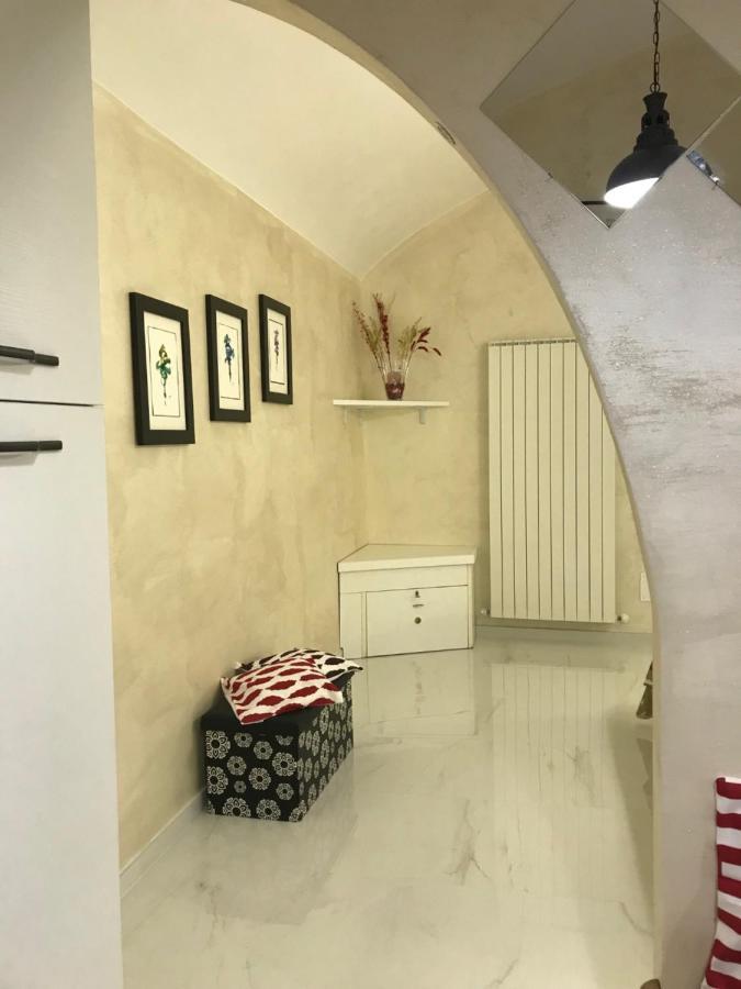 La Stella D'Oro Apartment Orvieto Bagian luar foto