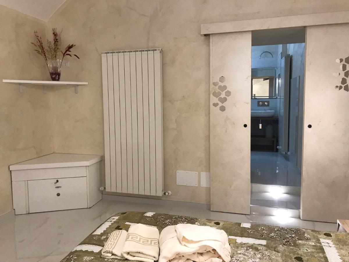 La Stella D'Oro Apartment Orvieto Bagian luar foto