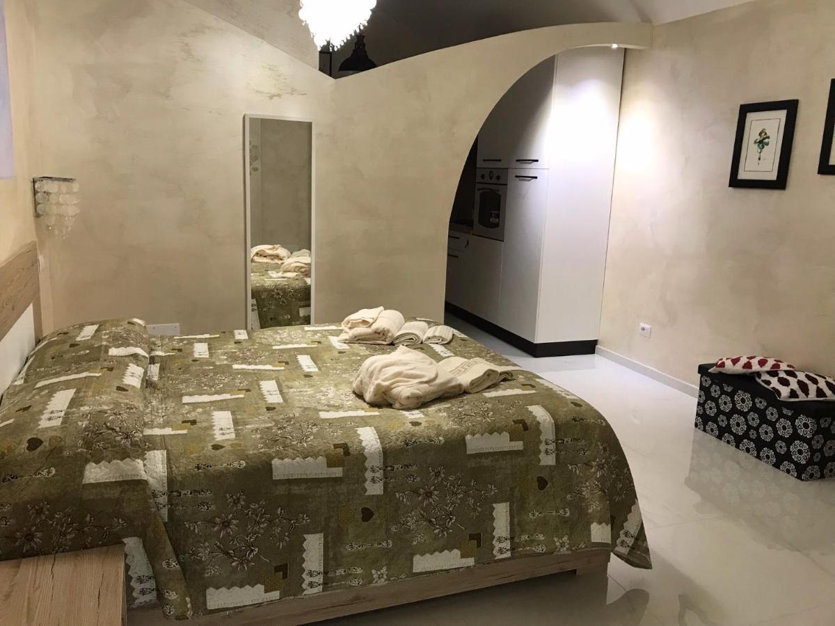 La Stella D'Oro Apartment Orvieto Bagian luar foto