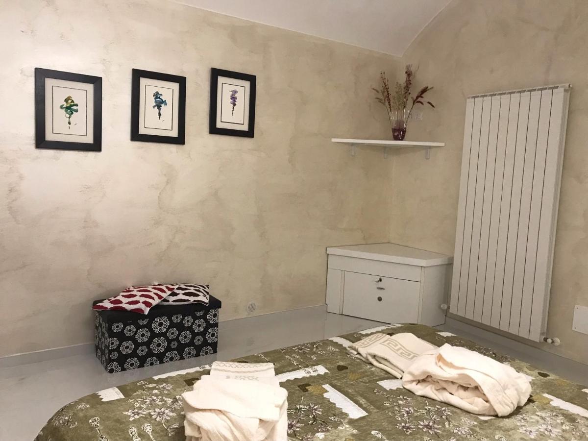 La Stella D'Oro Apartment Orvieto Bagian luar foto