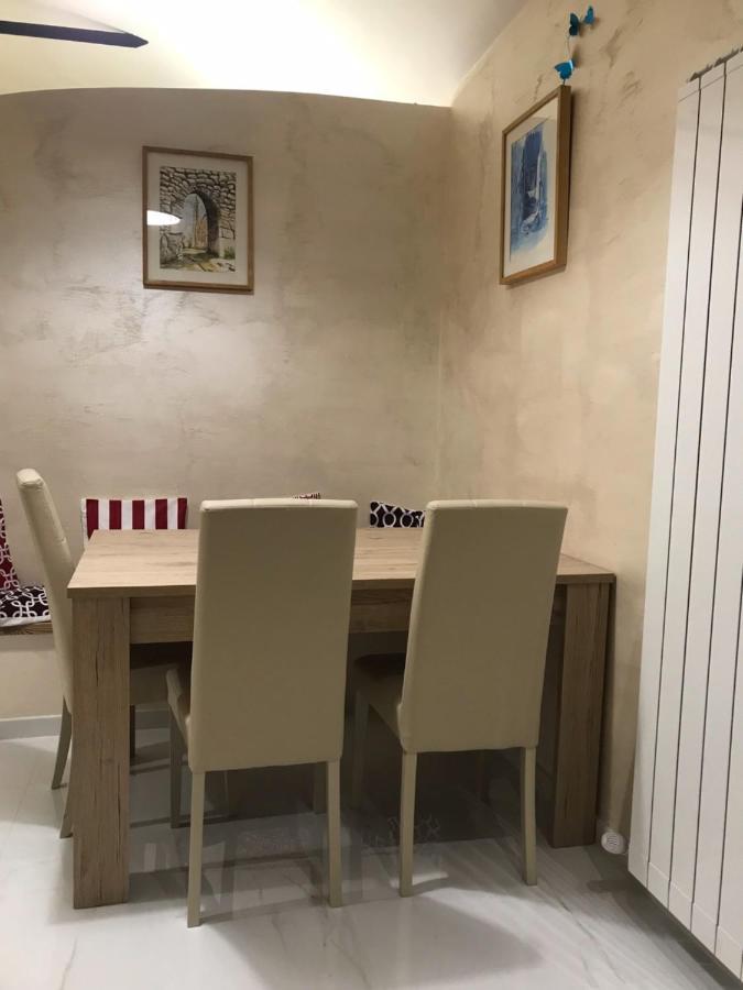 La Stella D'Oro Apartment Orvieto Bagian luar foto