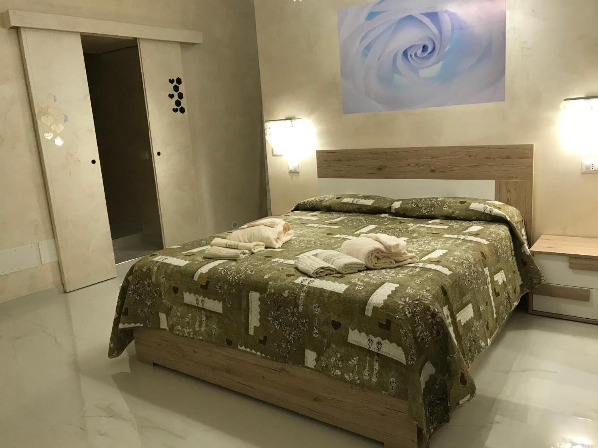 La Stella D'Oro Apartment Orvieto Bagian luar foto