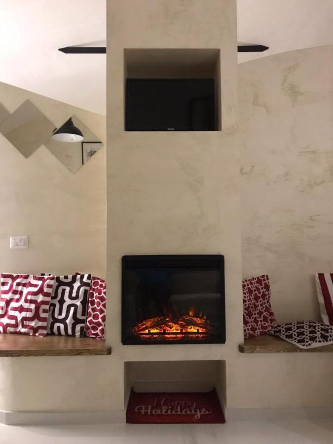 La Stella D'Oro Apartment Orvieto Bagian luar foto