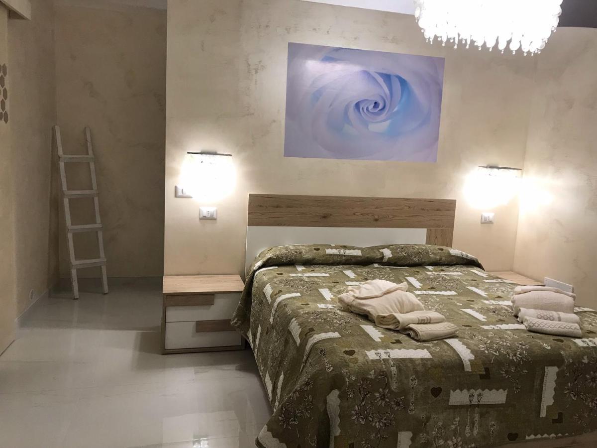 La Stella D'Oro Apartment Orvieto Bagian luar foto