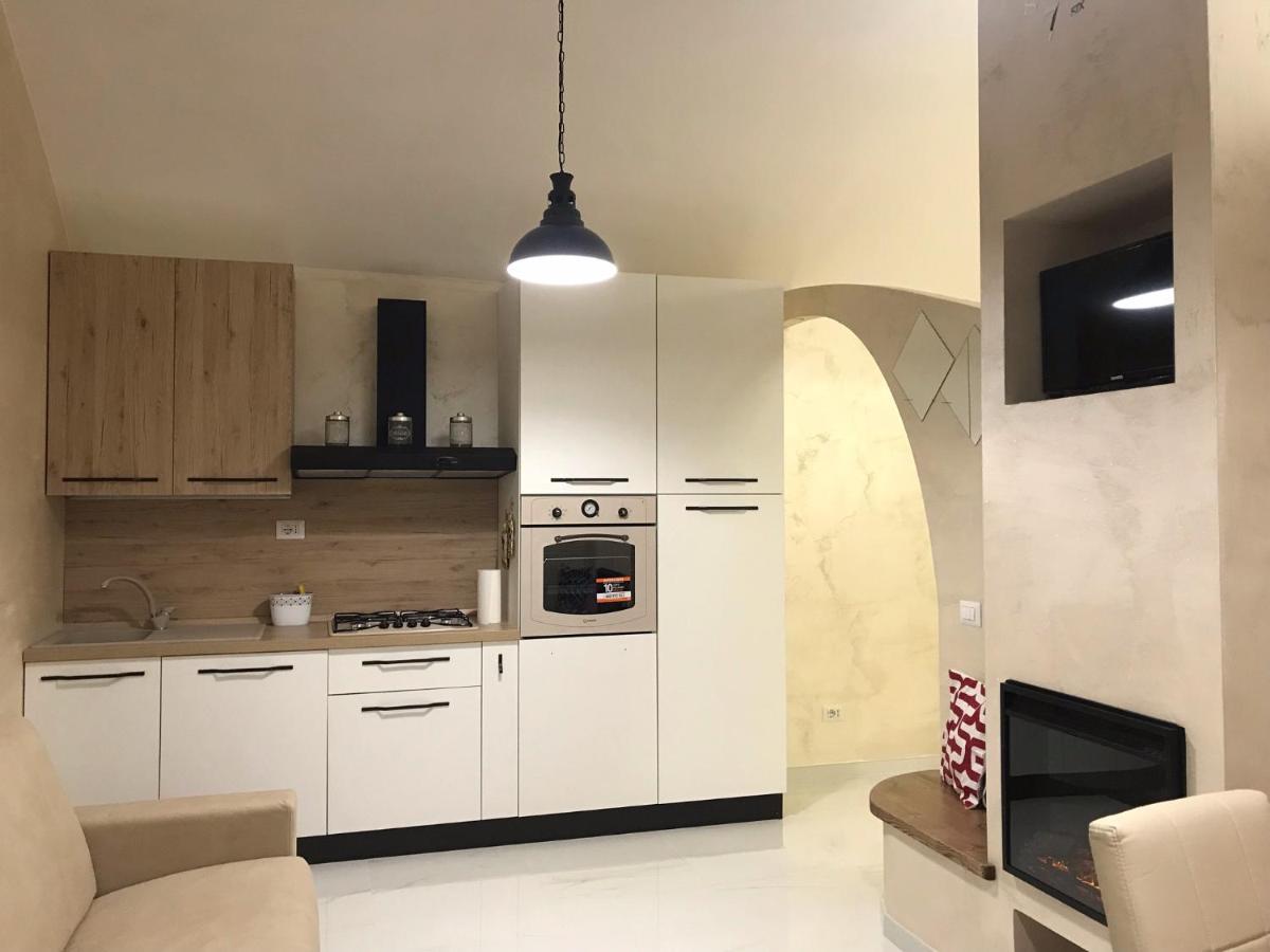 La Stella D'Oro Apartment Orvieto Bagian luar foto