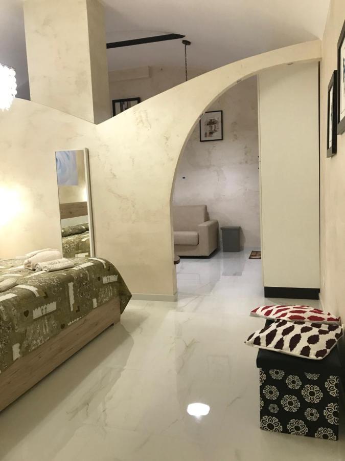 La Stella D'Oro Apartment Orvieto Bagian luar foto