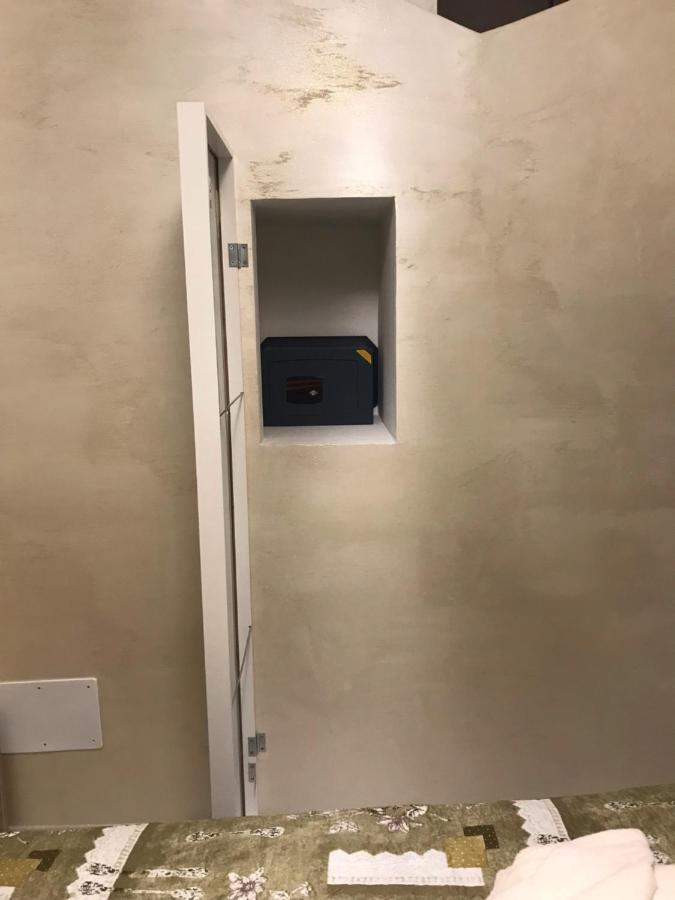La Stella D'Oro Apartment Orvieto Bagian luar foto