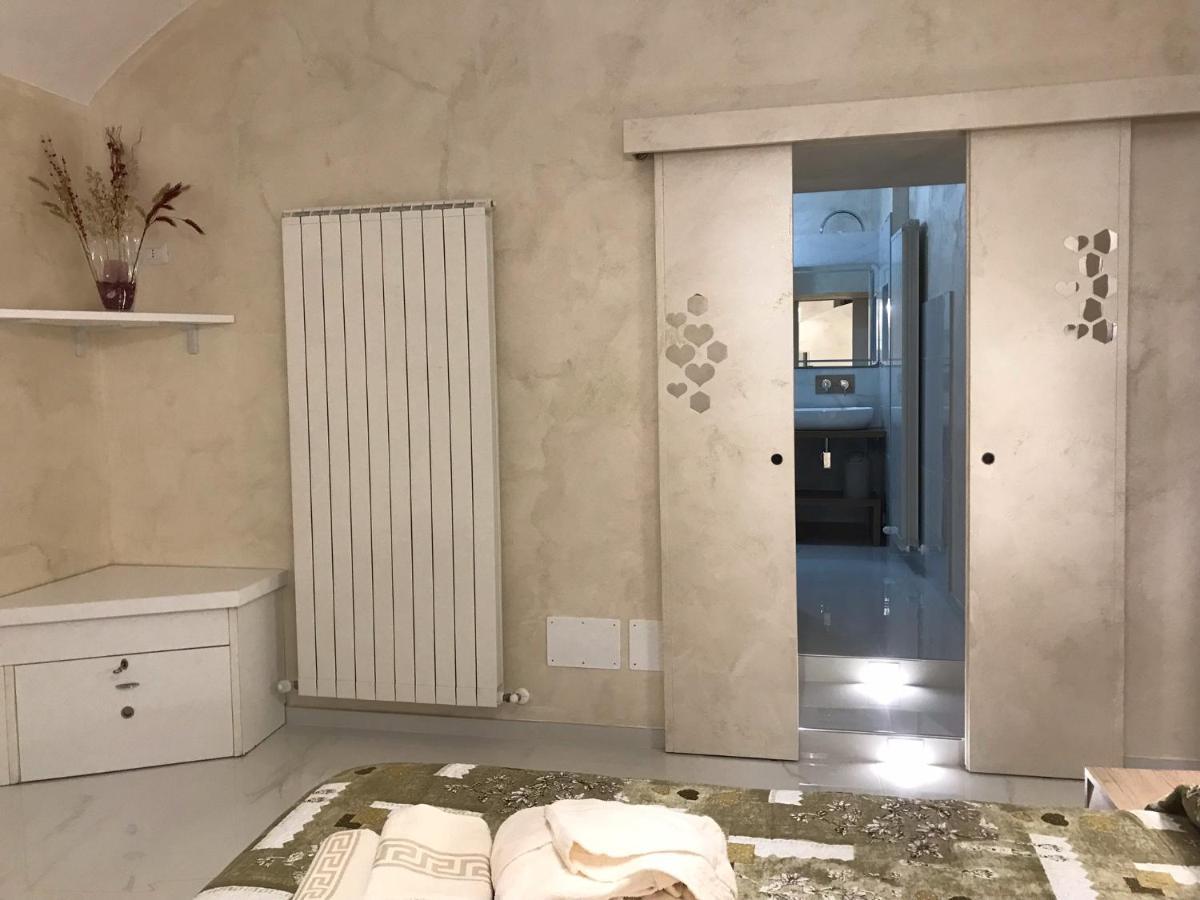 La Stella D'Oro Apartment Orvieto Bagian luar foto